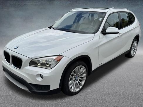 Used 2014 BMW X1 sDrive28i RWD image 1