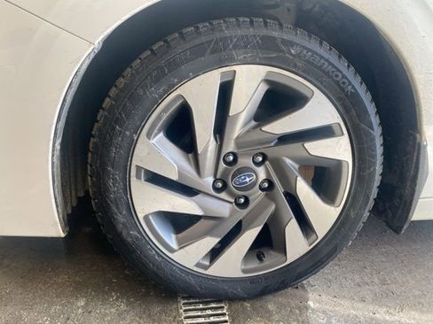 Certified 2024 Subaru Legacy Limited image 5