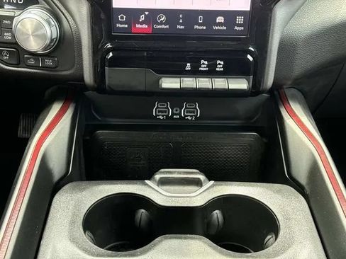 Used 2025 RAM 1500 Rebel w/ Rebel Level 1 Equipment Group AWD/4WD image 18