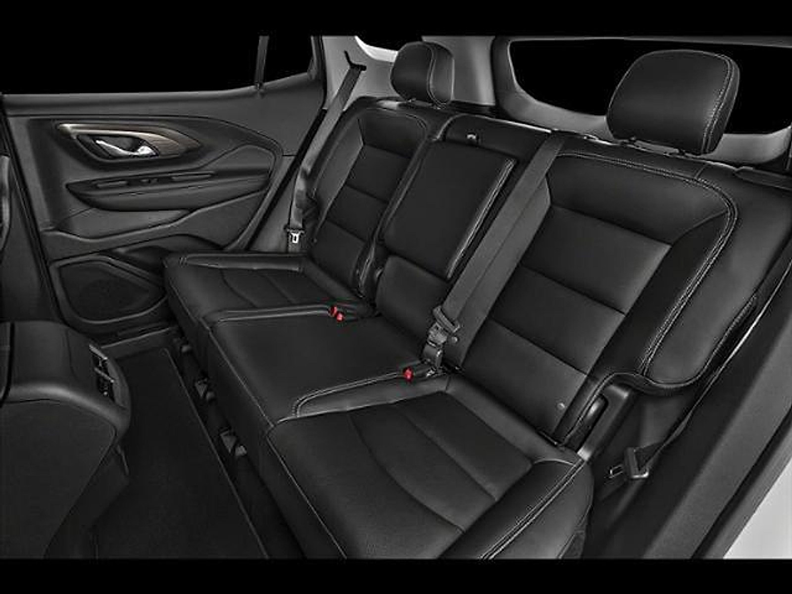 Used 2022 GMC Terrain SLE w/ Fleet Convenience Package AWD/4WD image 84