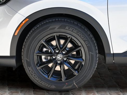 New 2026 Honda Accord Sport image 15