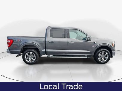 Certified 2023 Ford F150 Lariat