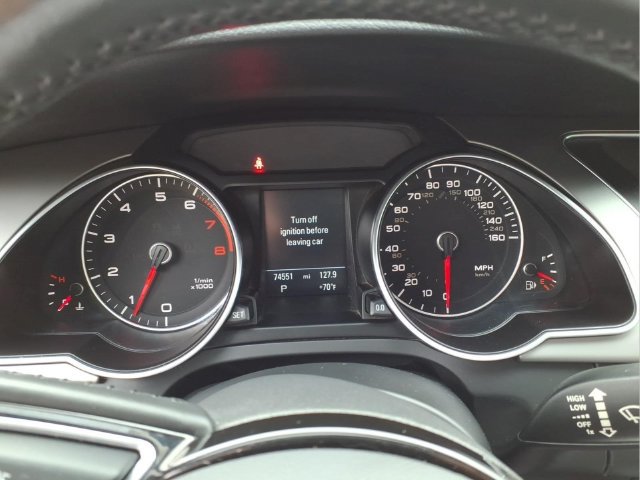 Used 2015 Audi A5 2.0T Premium Plus AWD/4WD image 20