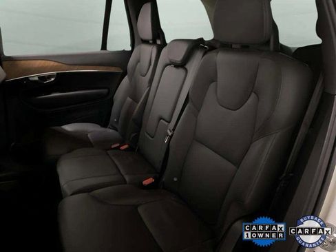 Used 2025 Volvo XC90 B6 Plus image 73