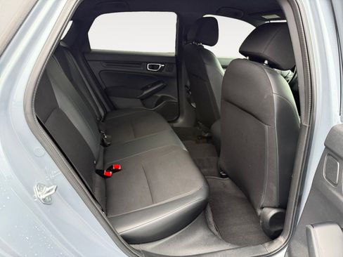 Certified 2023 Honda Civic Sport image 18