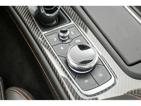 New 2026 Cadillac CT5 V w/ Technology Package AWD/4WD image 28