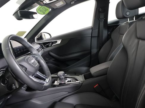 Used 2023 Audi A4 2.0T Premium Plus w/ Premium Plus Package image 18