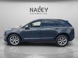 Used 2021 Cadillac XT5 Sportv image 2