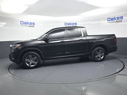 Used 2023 Honda Ridgeline RTL image 4