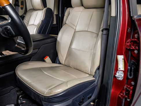 Used 2022 RAM 3500 Limited image 30