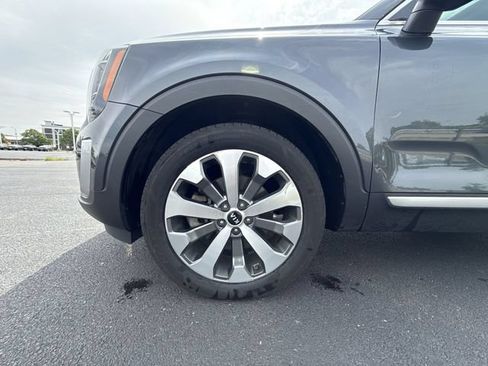 Used 2021 Kia Telluride S FWD image 10