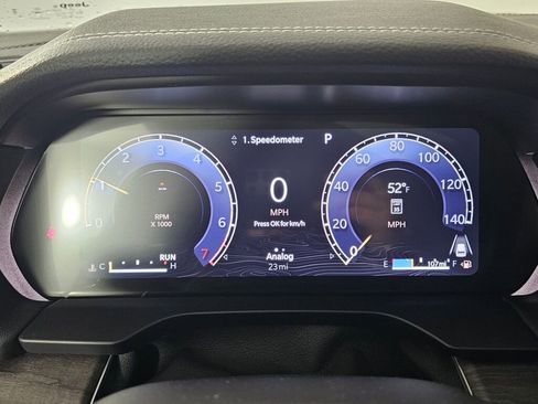 New 2026 Jeep Grand Cherokee Limited AWD/4WD image 25