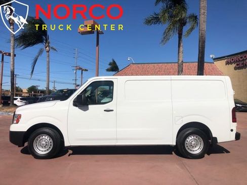 Used 2013 Nissan NV 1500 S w/ PWR Basic Pkg image 25