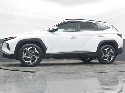 Used 2023 Hyundai Tucson SEL w/ Convenience Package image 27