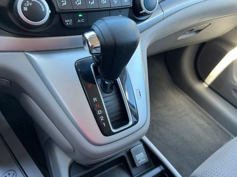 Used 2014 Honda CR-V EX image 33