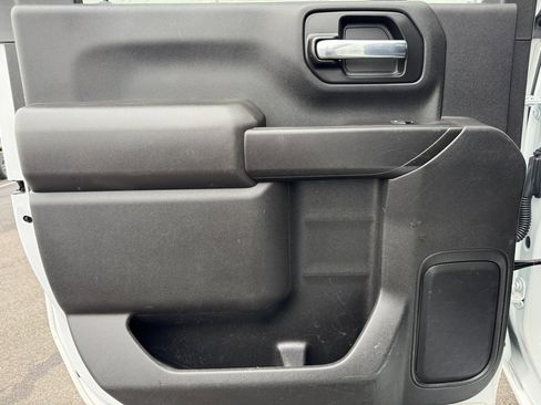 Used 2021 Chevrolet Silverado 3500 W/T w/ WT Convenience Package image 18