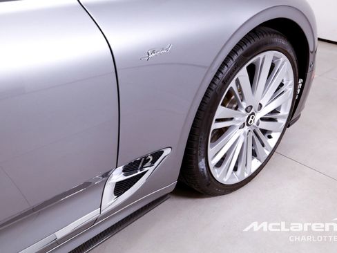 Used 2022 Bentley Continental GT Speed image 32