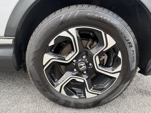 Used 2018 Honda CR-V Touring image 21