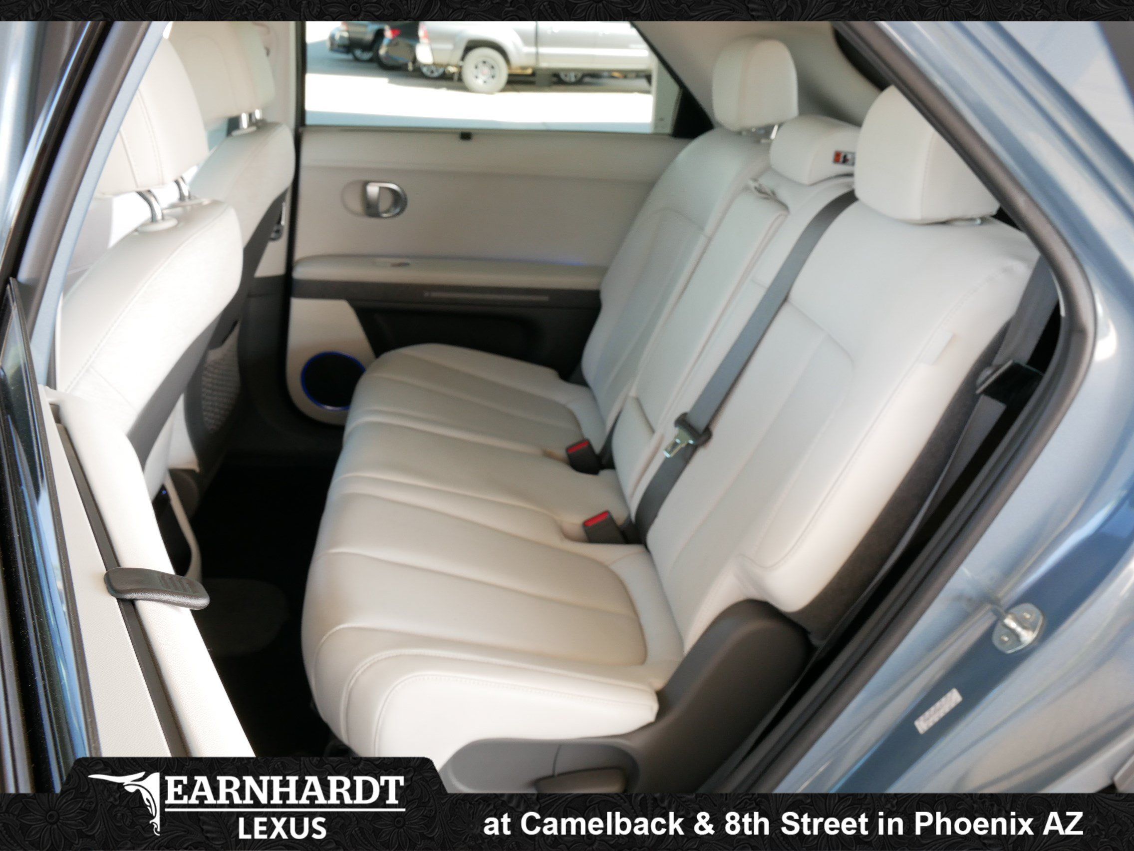 Used 2024 Hyundai Ioniq 5 Limited RWD image 22