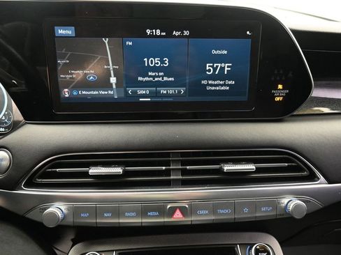 Used 2020 Hyundai Palisade Limited FWD image 19