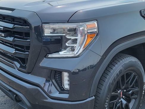 Used 2020 GMC Sierra 1500 Elevation w/ Elevation Value Package AWD/4WD image 10
