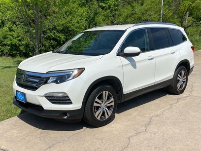 Used 2016 Honda Pilot EX