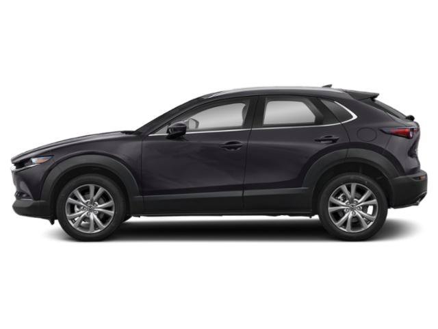 Used 2021 MAZDA CX-30 AWD 2.5 S w/ Premium Package image 3