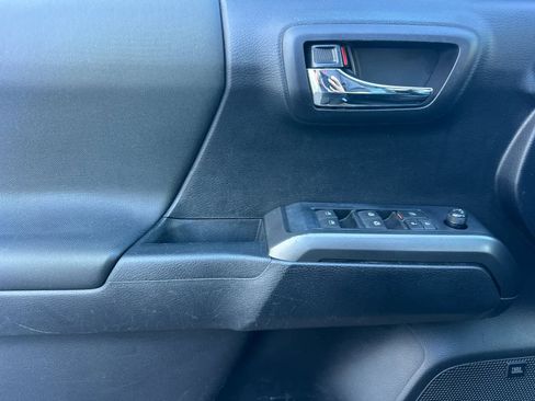 Used 2021 Toyota Tacoma TRD Pro image 12