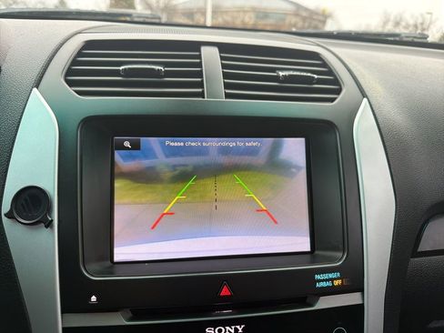 Used 2013 Ford Explorer Limited image 24