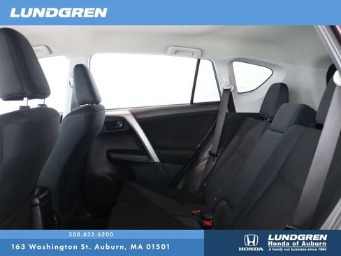 Used 2016 Toyota RAV4 LE AWD/4WD image 13