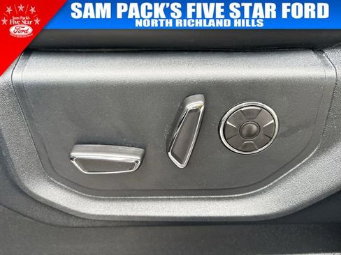 Used 2021 Ford F250 Platinum w/ FX4 Off-Road Package AWD/4WD image 21