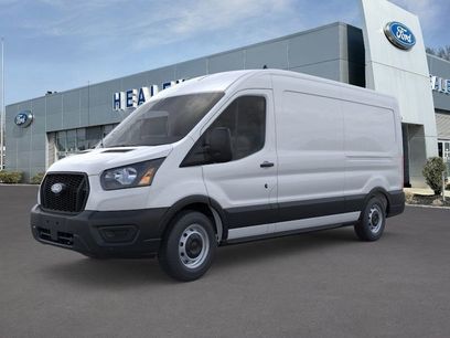 New 2026 Ford Transit 250 Base