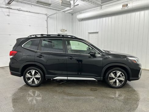 Used 2020 Subaru Forester Touring w/ Popular Package #2 image 39