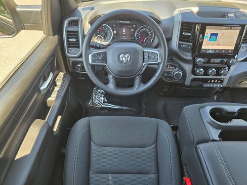 New 2026 RAM 1500 Warlock AWD/4WD image 27
