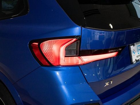 New 2025 BMW X1 M35i w/ Premium Package image 9
