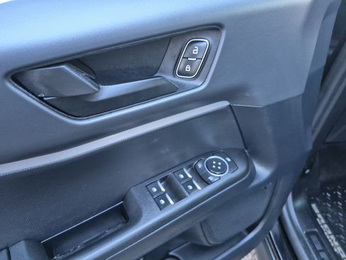 Used 2022 Ford Bronco Sport Big Bend w/ Convenience Package image 10