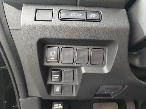 New 2026 Nissan Frontier SV w/ Tow Package image 25