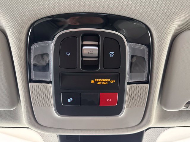 Used 2026 Hyundai Tucson Limited AWD/4WD image 14