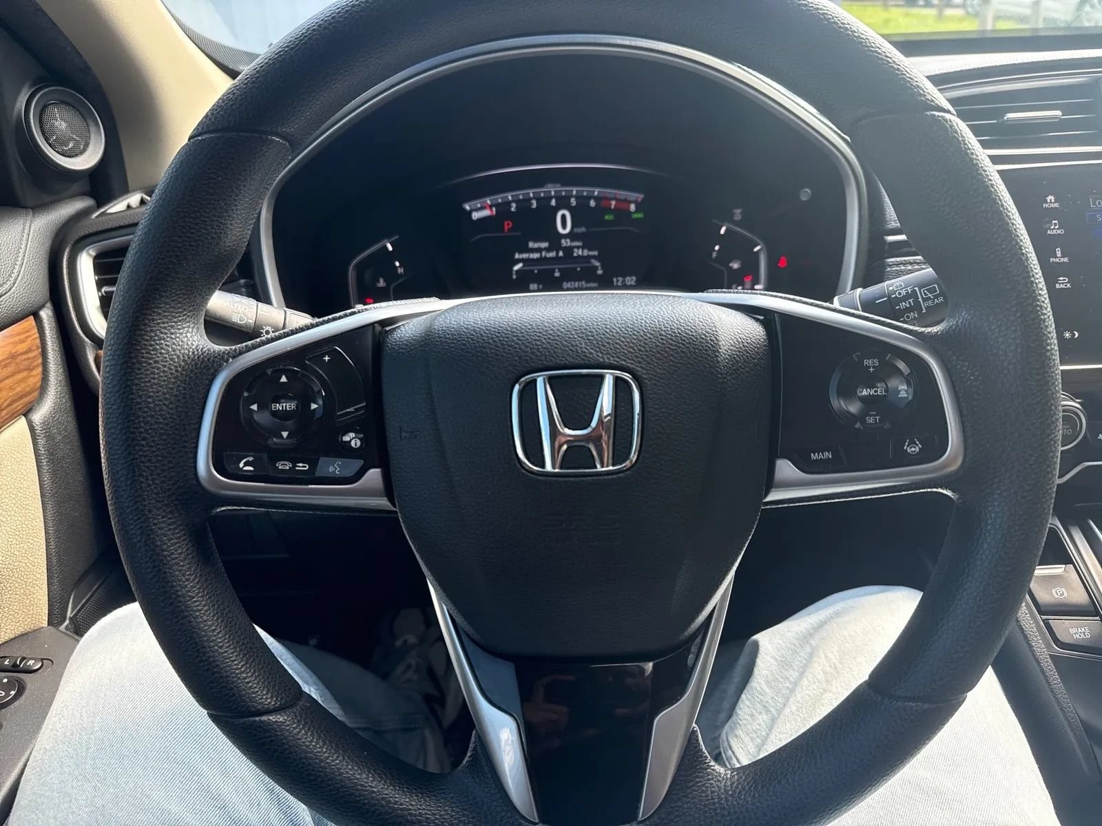 Used 2020 Honda CR-V EX image 20