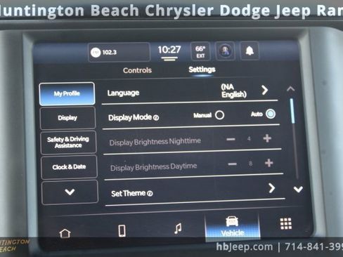 Used 2024 RAM 2500 Big Horn image 25