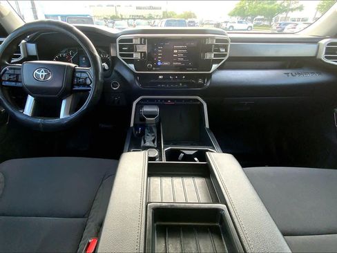 Used 2023 Toyota Tundra SR5 image 15