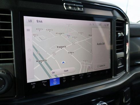 New 2026 Ford F250 Lariat w/ Lariat Premium Package image 32