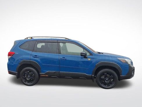 Used 2022 Subaru Forester Wilderness image 7