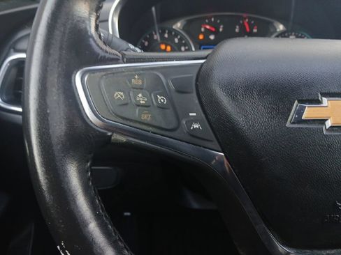 Used 2019 Chevrolet Equinox LT AWD/4WD image 11