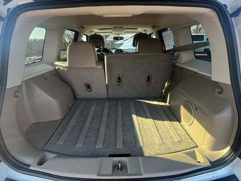 Used 2014 Jeep Patriot Limited w/ Sun/Sound Group image 20