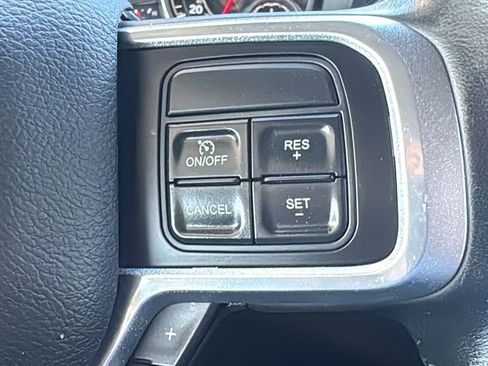 Used 2022 RAM 3500 Laramie image 16