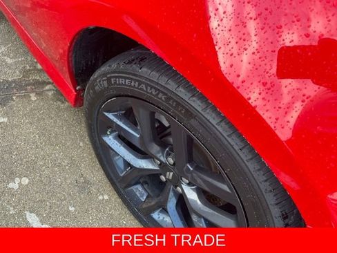 Used 2020 Dodge Charger R/T w/ Blacktop Package RWD image 9