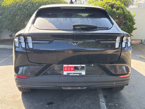Used 2025 Ford Mustang Mach-E Select w/ Comfort Package Lite RWD image 5