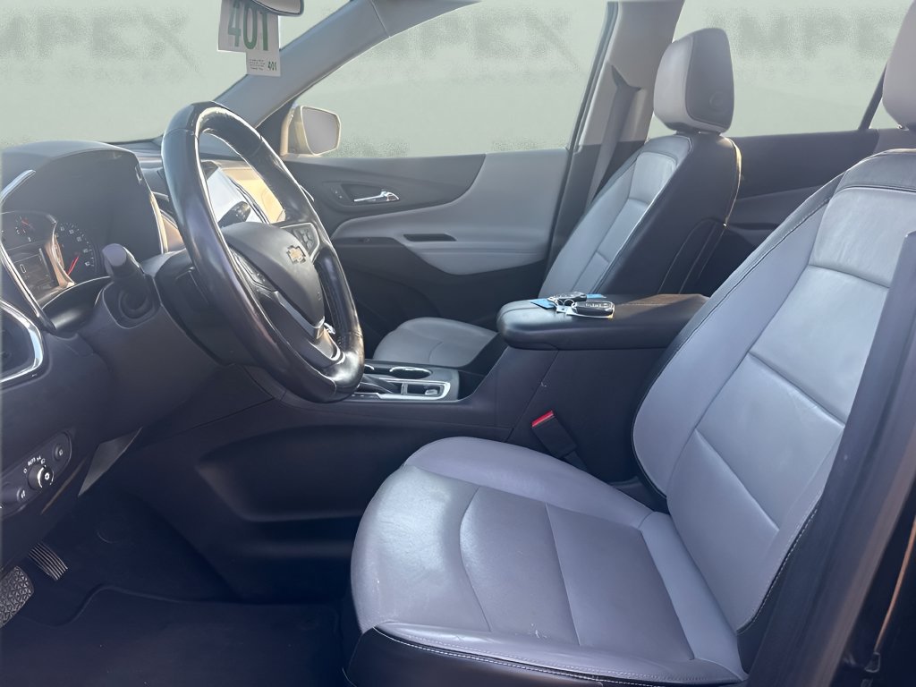 Used 2018 Chevrolet Equinox Premier AWD/4WD image 11
