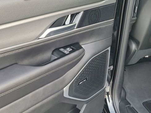 New 2025 Jeep Wagoneer 2WD w/ Convenience Group I image 47